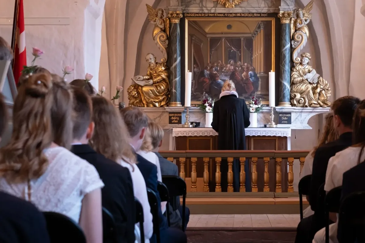 Lej Soundboks til Konfirmation